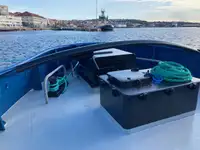 Slepebåt til salgs