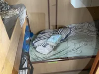 Beamtråler til salgs