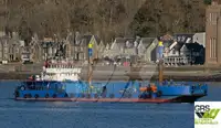 Arbeidsbåter til salgs