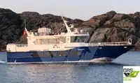Ro-Ro ship til salgs