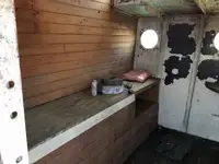 Slepebåt til salgs