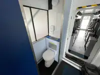 Containerskip til salgs