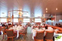 Cruiseskip til salgs