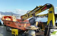 Kartleggingsfartøy til salgs