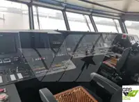 Cruiseskip til salgs