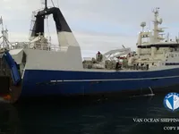 Tråler til salgs