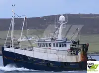 Oppmålingsfartøy til salgs