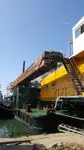 Dredge til salgs