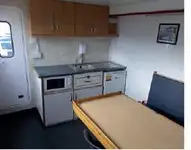 Arbeidsbåter til salgs
