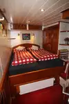 Cruiseskip til salgs