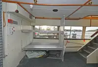 Cruiseskip til salgs