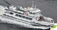 Fergefartøy til salgs