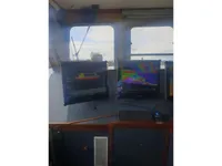 Dredge til salgs