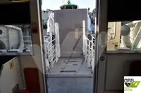 Cruiseskip til salgs