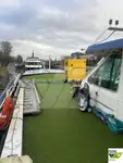 Cruiseskip til salgs