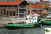Taubåt til salgs