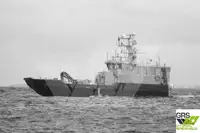 Containerskip til salgs