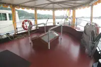 Cruiseskip til salgs