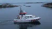 Slepebåt til salgs