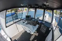 Cruiseskip til salgs