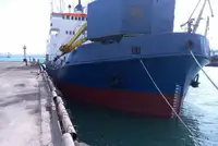 Dredge til salgs