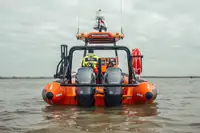 Containerskip til salgs