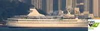 Cruiseskip til salgs