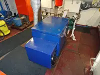 Bulktransportør til salgs