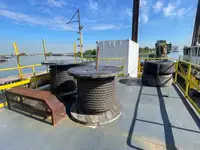 Dredge til salgs
