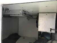 Langlinjetråler til salgs