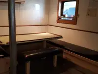 Tråler til salgs