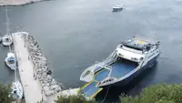 Landingsfartøy, tank til salgs