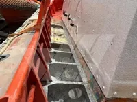 Arbeidsbåter til salgs