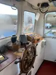 Cruiseskip til salgs
