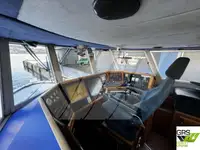 Cruiseskip til salgs