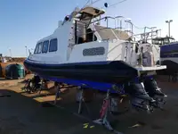 Fergefartøy til salgs