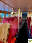 Cruiseskip til salgs