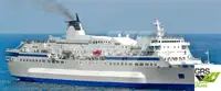 Ro-Ro ship til salgs