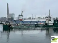 Dredge til salgs