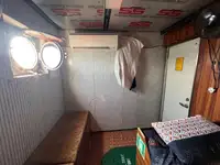 Slepebåt til salgs