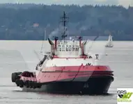 Slepebåt til salgs
