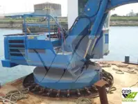 Dredge til salgs