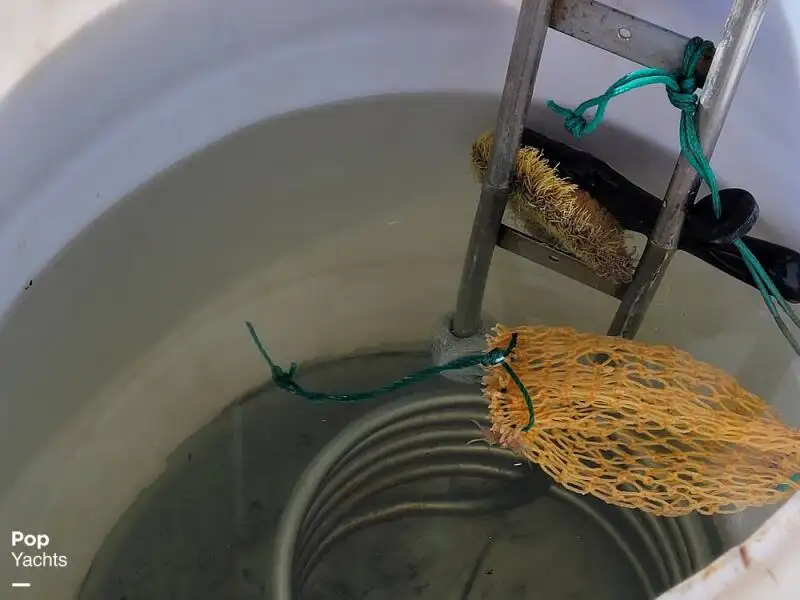 Fiskeforedlingsfartøy til salgs
