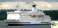 Ro-Ro ship til salgs
