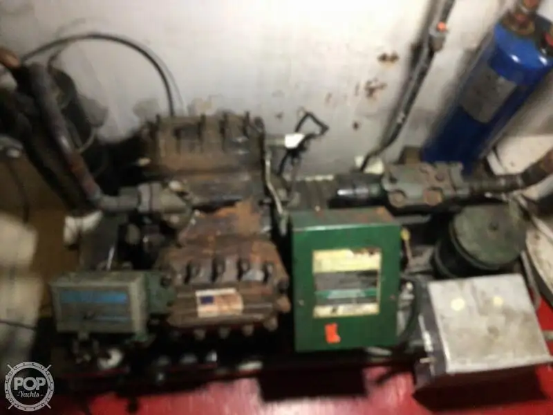 Tråler til salgs