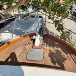 Cruiseskip til salgs