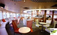 Cruiseskip til salgs