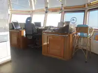 Kjøleskip til salgs