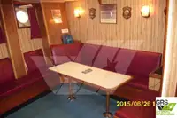 Plattformforsyningsfartøy (PSV) til salgs