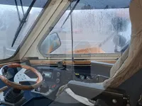 Fergefartøy til salgs